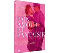 Pain, amour et fantaisie DVD G