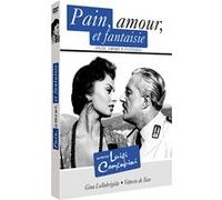 Pain, amour et fantaisie G