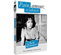 Pain, amour et jalousie
