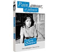 Pain, amour et jalousie G
