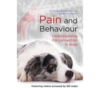 Pain and Behaviour: Understanding the connection in dogs