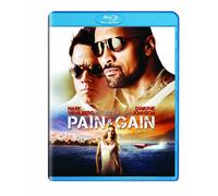 Pain And Gain