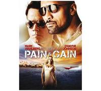 Pain And Gain
