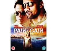 Pain And Gain