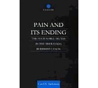 Pain And Its Ending