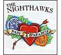 Pain And Paradise