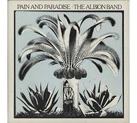 PAIN AND PARADISE 7" (45) UK HARVEST 1979 DEMO B/W LAY ME LOW (HAR5175)