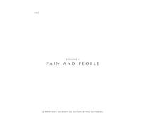 Pain and People: A Hawaiians journey to outsmart suffering