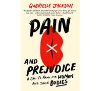 Pain and Prejudice - [Livre en VO] Unknown (Auteur)