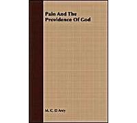 Pain And The Providence Of God