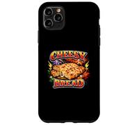 Pain au Fromage, Plat préféré, drôle, étrange, Pain au Fromage Coque pour iPhone 11 Pro Max