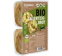 Pain au levain Schnitzer Chia-Quinoa500g