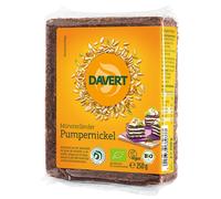 Pain au NICKEL DE POMPE250 g - DAVERT