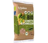 PAIN AU SOLEIL DE BOIS SANS GLUTEN250 g - SCHNITZER