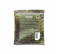 Pain aux herbes et graines de sésame noir - 10 ans
