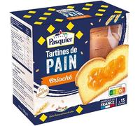 Pain brioché,210 g