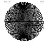 Pain by Deaf Wish