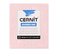 Pain Cernit Number One Rose 250g