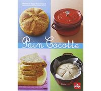 PAIN COCOTTE