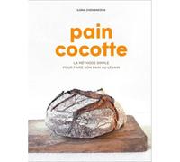 Pain Cocotte