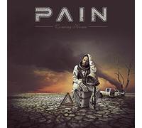 Pain – Coming Home – CD – Neuf