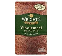Pain complet Mix de Wright (de 500g) - Paquet de 2