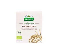 Pain croustillant à l'épeautre BIO 100 g EkoWital