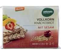 Pain croustillant complet - sésame 250g