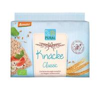PAIN CROUSTILLANT KNÄCKE CLASSIC 250G, PURAL, UNITÉ