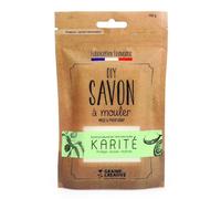 Pain de 100g de savon à mouler Karité
