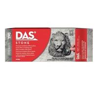 DAS Stone - Pain 1kg de pâte à modeler autodurcissante ton pierre