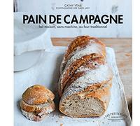 Pain de campagne maison