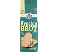 Bauckhof Pain de croûte bio sans gluten (2 x 500 g)