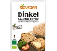 PAIN DE DINKEL ASSURANCE 30 g - BIOVEGAN