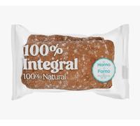 Pain de Figues 100% Intégral, 100% Naturel, Figues et Amandes avec Notes de Cannelle et d'Anis, Sans Gluten, Sachet 2 pièces (165 g) - lot de 2