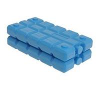 Self Import Agencies PLAQUE DE REFROIDISSEMENT - S/2PCS - 15X8X4.5CM - 24PCS/DISPLAY - 200GR