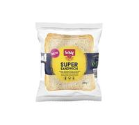 Pain de mie Super sandwich Schar - 280g