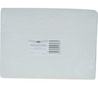 Pain de paraffine paquet 1 kg (4 x 250 g) GEB 819693