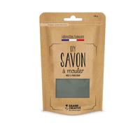 Pain De Savon 100 G Gris