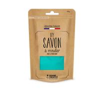 Pain De Savon 100 G Menthe Glacée - Vert Lagon