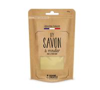 Pain de savon 100 g miel - graine créative Jaune G