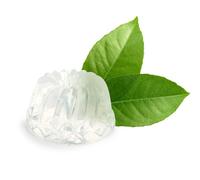 Pain de savon 100 g translucide - graine créative Incolore G