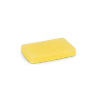 Pain de savon 100 g translucide jaune - graine créative Jaune G