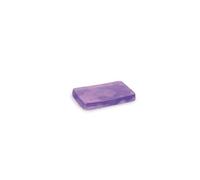 Pain de savon 100 g translucide violet - graine créative Violet