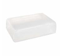 Pain De Savon 600g Transparent