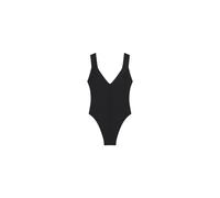 Pain De Sucre, Femme, Maillots de bain, Noir, Taille: 40 FR Maillot une pièce dos ouvert