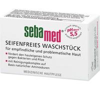 Pain de toilette sans savon Sebamed 50 g