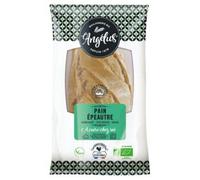 Pain d'épeautre 460g