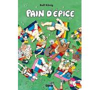 Pain d'épice