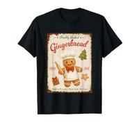 Pain d'épices fraîchement cuit au Four Depuis 1925 T-Shirt